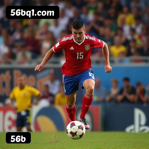 Lottery Clássica na 56b