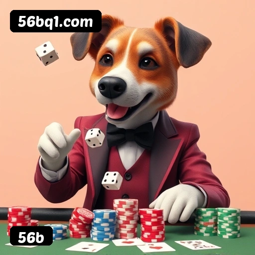 Bônus de Boas-vindas 56b